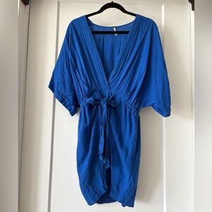 Young Fabulous & Broke YFB Mini Dress